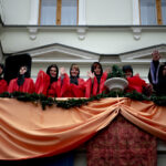 Tłumy zielonogórzan na Orszaku Trzech Króli Radio Zachód - Lubuskie