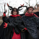 Tłumy zielonogórzan na Orszaku Trzech Króli Radio Zachód - Lubuskie