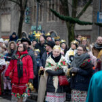 Tłumy zielonogórzan na Orszaku Trzech Króli Radio Zachód - Lubuskie