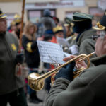 Tłumy zielonogórzan na Orszaku Trzech Króli Radio Zachód - Lubuskie
