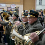 Tłumy zielonogórzan na Orszaku Trzech Króli Radio Zachód - Lubuskie