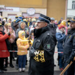 Tłumy zielonogórzan na Orszaku Trzech Króli Radio Zachód - Lubuskie