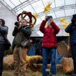 Tłumy zielonogórzan na Orszaku Trzech Króli Radio Zachód - Lubuskie