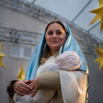 Tłumy zielonogórzan na Orszaku Trzech Króli Radio Zachód - Lubuskie