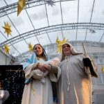 Tłumy zielonogórzan na Orszaku Trzech Króli Radio Zachód - Lubuskie