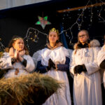 Tłumy zielonogórzan na Orszaku Trzech Króli Radio Zachód - Lubuskie