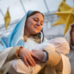 Tłumy zielonogórzan na Orszaku Trzech Króli Radio Zachód - Lubuskie