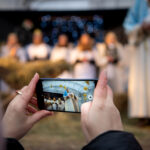 Tłumy zielonogórzan na Orszaku Trzech Króli Radio Zachód - Lubuskie