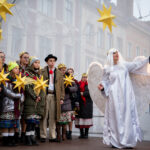 Tłumy zielonogórzan na Orszaku Trzech Króli Radio Zachód - Lubuskie