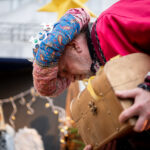 Tłumy zielonogórzan na Orszaku Trzech Króli Radio Zachód - Lubuskie