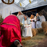 Tłumy zielonogórzan na Orszaku Trzech Króli Radio Zachód - Lubuskie