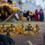 Tłumy zielonogórzan na Orszaku Trzech Króli Radio Zachód - Lubuskie