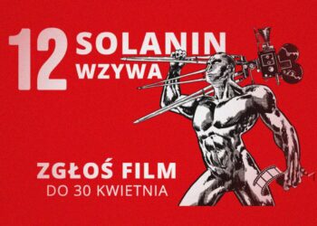 12. Solanin Film Festiwal