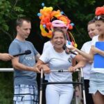 „Krok z krokiem”- posłuchaj wyróżnionego w Gdańsku reportażu Cezarego Galka 29 „Krok z krokiem”- posłuchaj wyróżnionego w Gdańsku reportażu Cezarego Galka Radio Zachód - Lubuskie