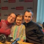 „Krok z krokiem”- posłuchaj wyróżnionego w Gdańsku reportażu Cezarego Galka 12 „Krok z krokiem”- posłuchaj wyróżnionego w Gdańsku reportażu Cezarego Galka Radio Zachód - Lubuskie