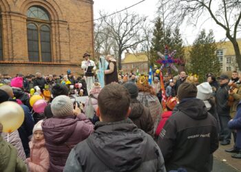 Fot. Marek Turowski.