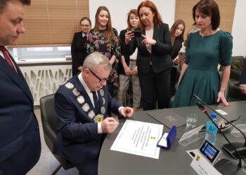 Fot. Marek Turowski.