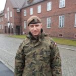 Kolejni ochotnicy zasilą szeregi skwierzyńskiego batalionu WOT Radio Zachód - Lubuskie