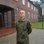 Kolejni ochotnicy zasilą szeregi skwierzyńskiego batalionu WOT Radio Zachód - Lubuskie