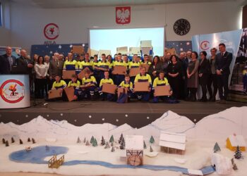 Fot. Marek Turowski.