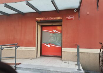 Fot. Marek Turowski.