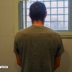 Próbowali ukraść przewody na przejeździe kolejowym między Rzepinem a Zbąszynkiem Radio Zachód - Lubuskie