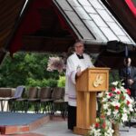 Wspominamy reportażowy rok 2019- „Cierpliwie słuchająca...”. Radio Zachód - Lubuskie