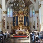 Wspominamy reportażowy rok 2019- „Cierpliwie słuchająca...”. Radio Zachód - Lubuskie