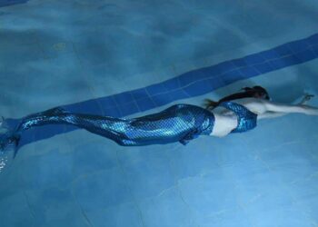 Fot. z arch. Karoliny Wolskiej