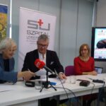 szpital z biblioteką