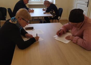 Fot. Karolina Jędzierowska/Żagański Pałac Kultury