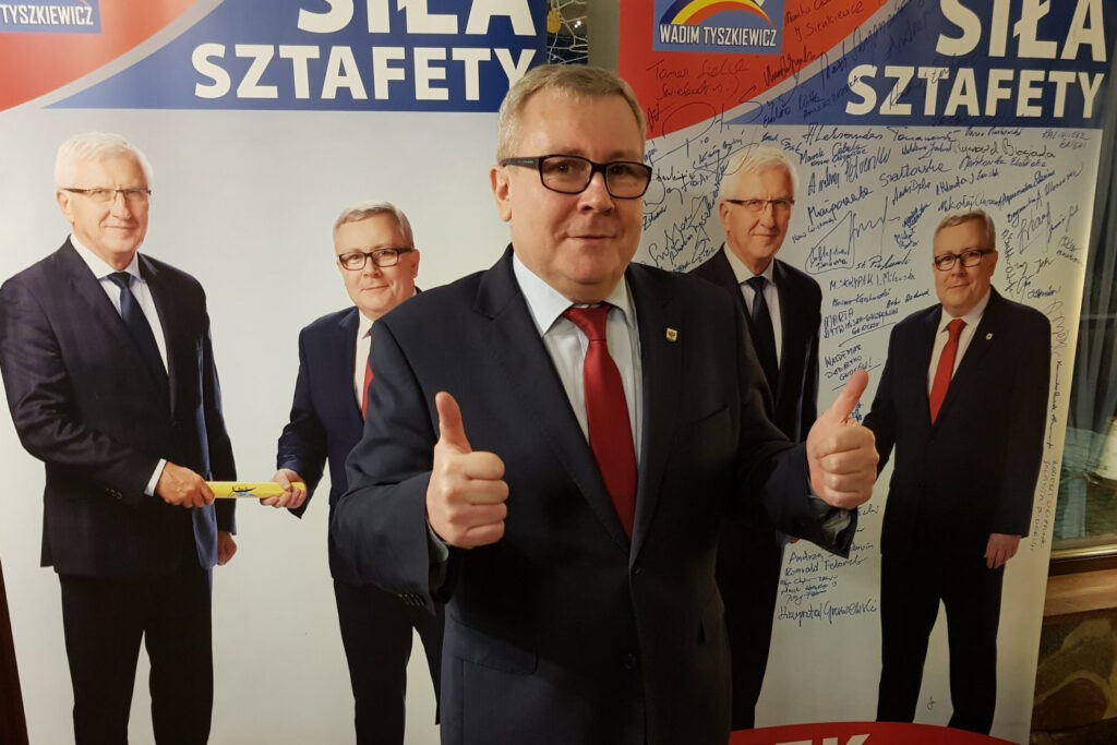 Jacek Milewski prezydentem Nowej Soli Radio Zachód - Lubuskie