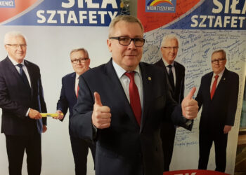 Fot. Marek Turowski.