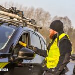 Akcja służb na S3 [ZDJĘCIA, WIDEO] Radio Zachód - Lubuskie