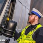 Akcja służb na S3 [ZDJĘCIA, WIDEO] Radio Zachód - Lubuskie