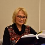 Wspominamy reportażowy rok 2019-„Zawód aktorka”- reportaż Izabeli Patek 10 Wspominamy reportażowy rok 2019-„Zawód aktorka”- reportaż Izabeli Patek Radio Zachód - Lubuskie