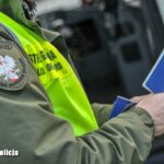 Akcja służb na S3 [ZDJĘCIA, WIDEO] Radio Zachód - Lubuskie