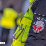 Akcja służb na S3 [ZDJĘCIA, WIDEO] Radio Zachód - Lubuskie