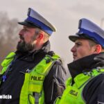 Akcja służb na S3 [ZDJĘCIA, WIDEO] Radio Zachód - Lubuskie