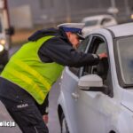 Akcja służb na S3 [ZDJĘCIA, WIDEO] Radio Zachód - Lubuskie