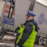 Akcja służb na S3 [ZDJĘCIA, WIDEO] Radio Zachód - Lubuskie