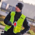 Akcja służb na S3 [ZDJĘCIA, WIDEO] Radio Zachód - Lubuskie