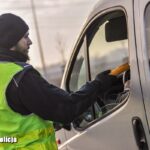 Akcja służb na S3 [ZDJĘCIA, WIDEO] Radio Zachód - Lubuskie