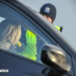 Akcja służb na S3 [ZDJĘCIA, WIDEO] Radio Zachód - Lubuskie