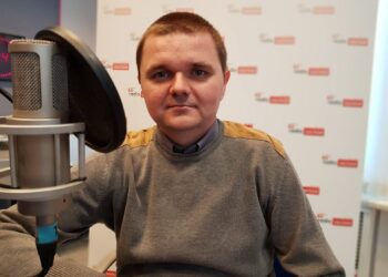 dr Przemysław Bartkowiak