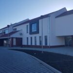 Wkrótce otwarcie Gminnego Centrum Kultury Radio Zachód - Lubuskie