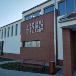 Wkrótce otwarcie Gminnego Centrum Kultury Radio Zachód - Lubuskie