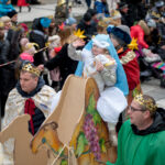 Lubuski Orszak po raz ósmy 22 Lubuski Orszak po raz ósmy Radio Zachód - Lubuskie