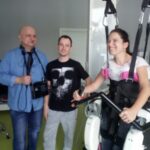 „Krok z krokiem”- posłuchaj wyróżnionego w Gdańsku reportażu Cezarego Galka 23 „Krok z krokiem”- posłuchaj wyróżnionego w Gdańsku reportażu Cezarego Galka Radio Zachód - Lubuskie