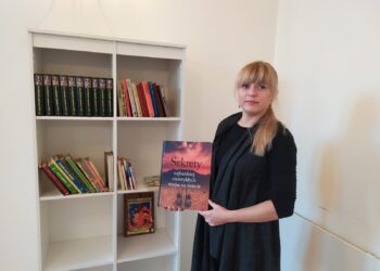 Fot. Anna Lipiecka/Żagańskie Centrum Kultury